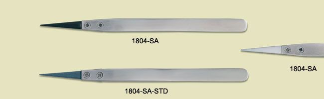 1800-SA / 1800-SA-STD / 1900-SA Series - POLYPLAS
