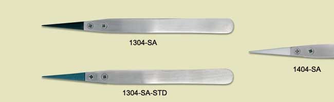 1300-SA / 1300-SA-STD / 1400-SA series - POLYPLAS