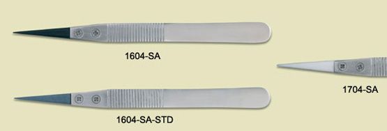 1600-SA / 1600-SA-STD / 1700-SA Serie - POLYPLAS