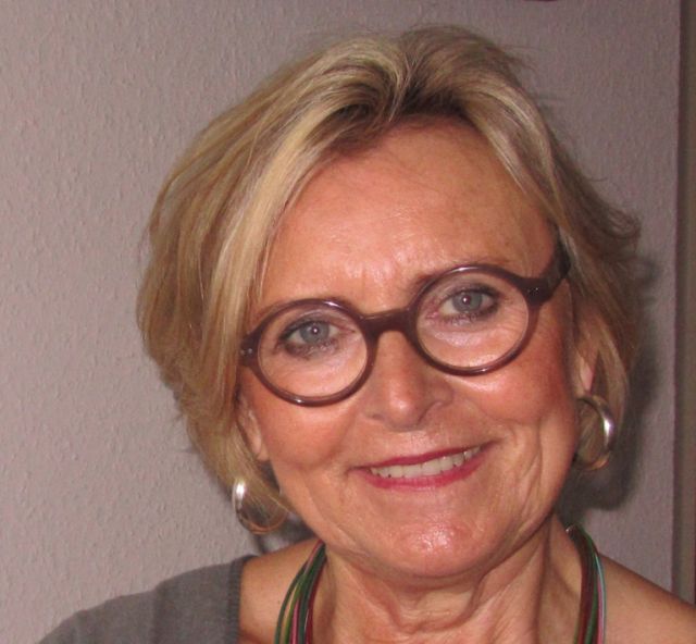 Helga Schulz - POLYPLAS