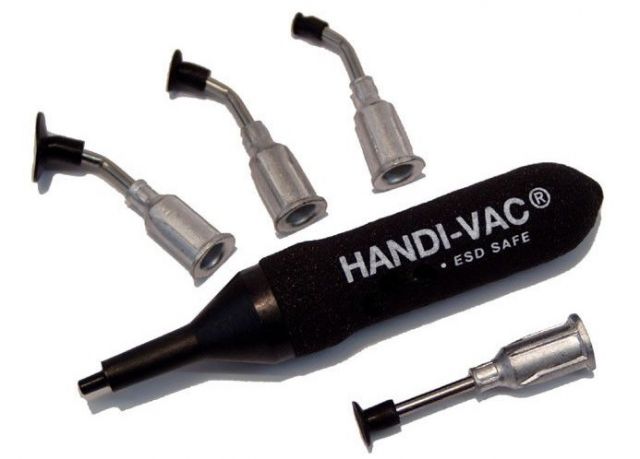 HANDI-VAC - POLYPLAS