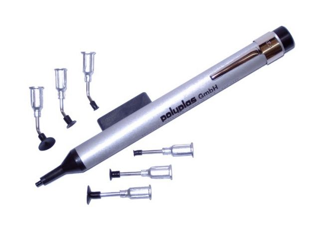 PEN-VAC - POLYPLAS