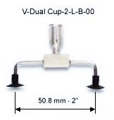 V-Dual Cup-2-L-B-00