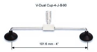 V-Dual Cup-4-J-B-90