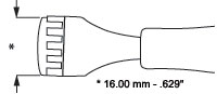 ERGO-500W-SA