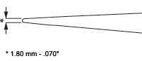 P2A-DEL         P2A-STD/G         P2A-STD         P2A-ESD 