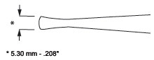 P2AB-DEL      P2AB-STD/G      P2AB-STD      P2AB-ESD 