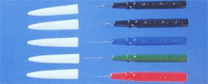 MS SET / MS SET-ESD