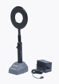 PORTA-WAND® SERIES 3 BATTERY OPERATED WAFER HANDLING TOOL 
