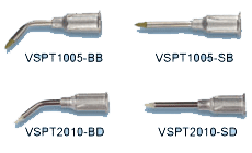 VSPT-VACUUM TIPS